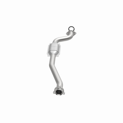 MagnaFlow Direct Fit Catalytic Converter 09-10 Hummer H3T 3.7L