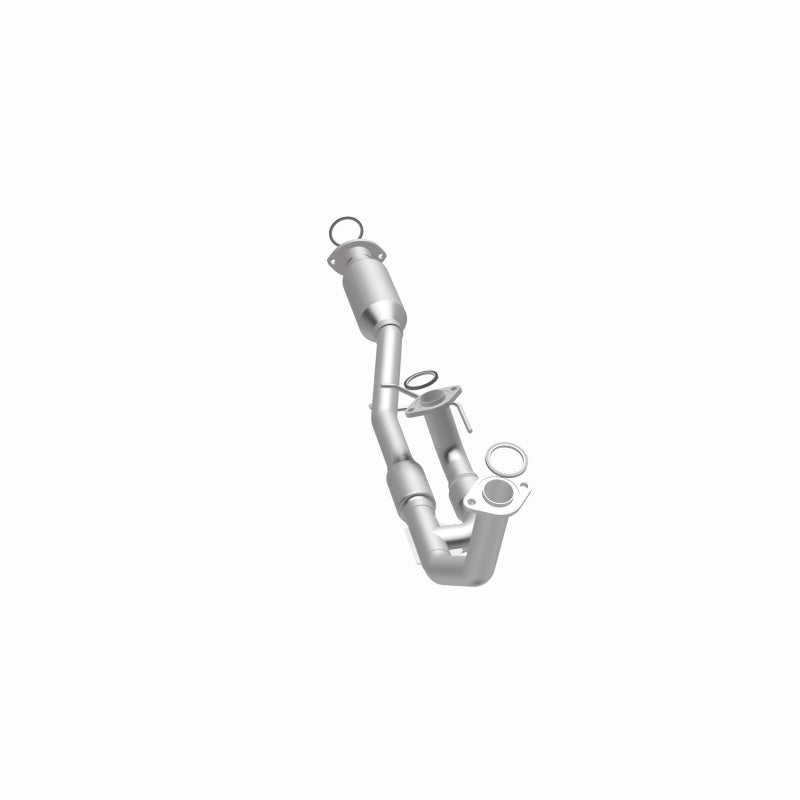MagnaFlow Direct Fit Catalytic Converter California Grade CARB Compliant 95-97 Toyota Avalon