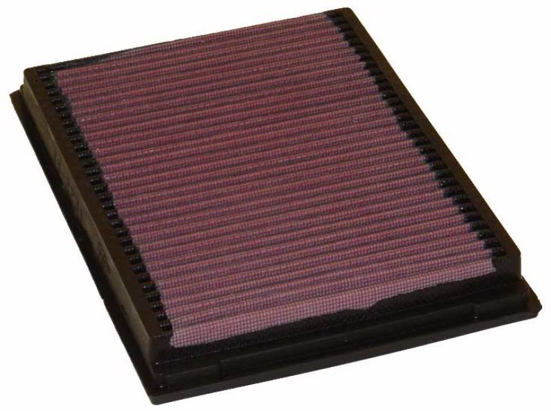 K&N BMW Drop In Air Filter