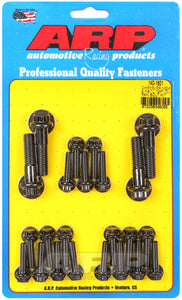 ARP Chrysler Hemi 5.7L / 6.1L 12 Point Oil Pan Bolt Kit