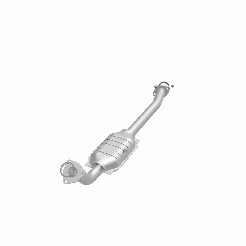 MagnaFlow Direct Fit Catalytic Converter 05-07 Toyota Sequoia 8 4.7L P/S