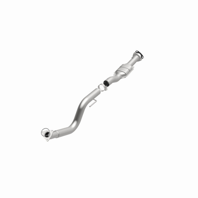 MagnaFlow Direct Fit Catalytic Converter 03-07 GM 2500/3500 Passenger Side