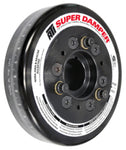 ATI Damper - 7.074in - Steel - Pontiac V8 - 3 Ring