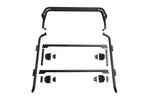 Rugged Ridge 20-22 Jeep Gladiator Sport Rack