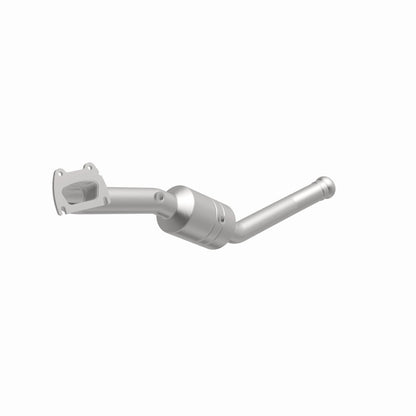 MagnaFlow Direct Fit Catalytic Converter 2011 Grand Cherokee 3.6L PS