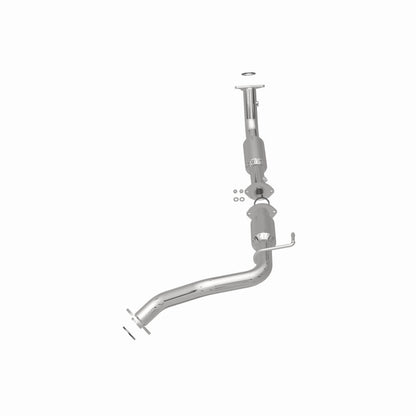 MagnaFlow 08-17 Toyota Sequoia 5.7L CARB Compliant Direct-Fit Catalytic Converter