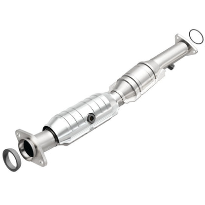 MagnaFlow Direct Fit Catalytic Converter 2004 Acura 3.5RL 3.5L