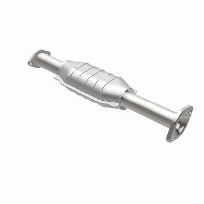 MagnaFlow Direct Fit Catalytic Converter 01-03 Montero Sport rr OEM