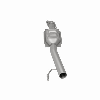 MagnaFlow Direct Fit Catalytic Converter 05-09 Escape/Trib 3.0 Rear