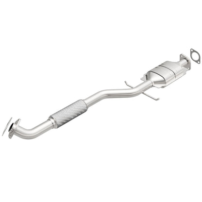 MagnaFlow Direct Fit Catalytic Converter 02-05 Kia Optima 2.4L