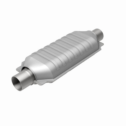 MagnaFlow Universal Catalytic Converter 2.50 OEM