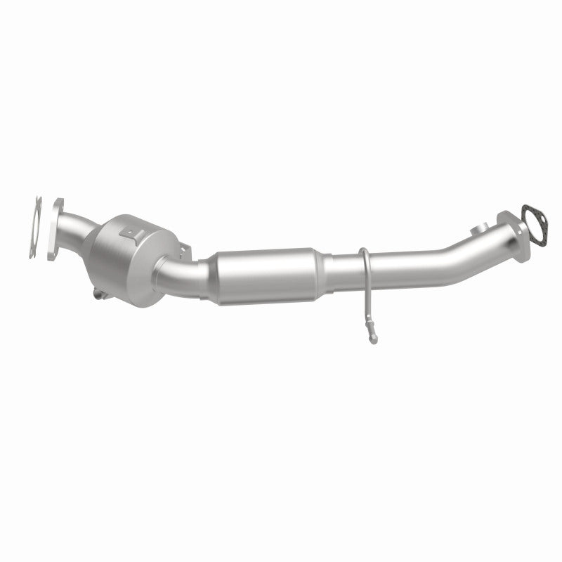 MagnaFlow Direct Fit Catalytic Converter 2010-2013 TRANSIT CONNECT 2.0 L Underbody