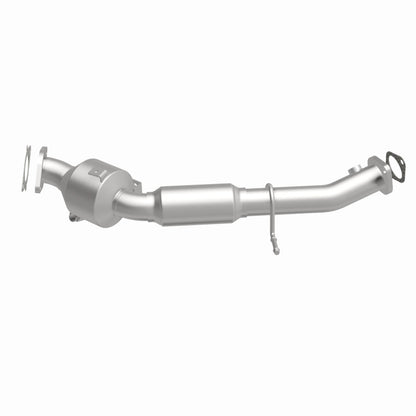 MagnaFlow Direct Fit Catalytic Converter 2010-2013 TRANSIT CONNECT 2.0 L Underbody