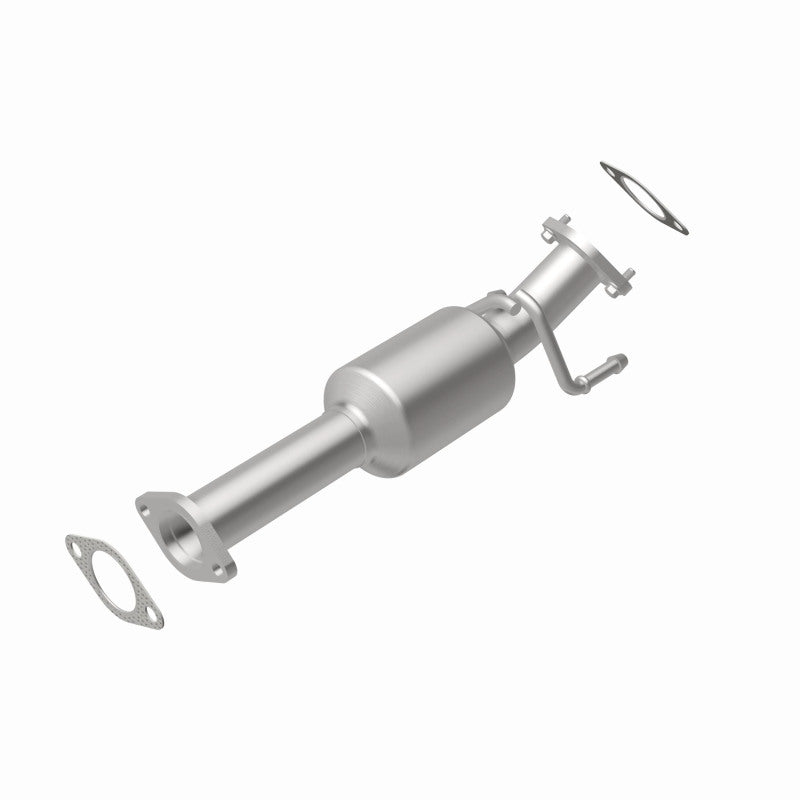 MagnaFlow Direct Fit Catalytic Converter 2012-2014 Sonic L4 1.8 OEM Underbody
