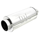 MagnaFlow Muffler W/Tip Mag SS 14X6X6 2.25/4.