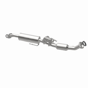 MagnaFlow Conv DF 20-22 Toyota Prius Prime Underbody 1.8L