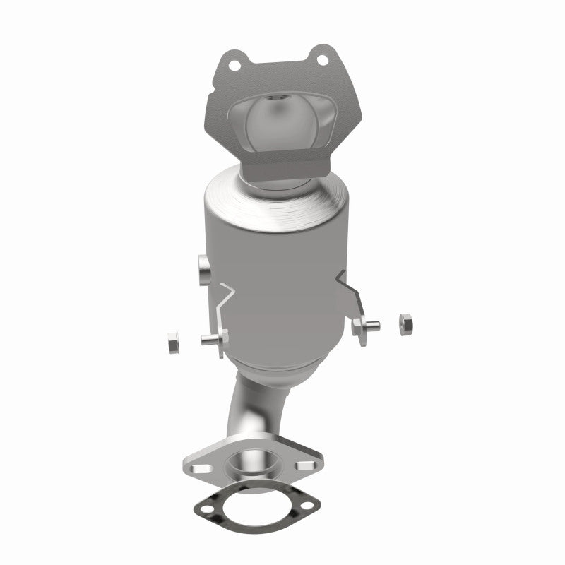 MagnaFlow 14-16 Ram ProMaster 1500/2500/3500 V6 3.6L CARB Compliant Direct Fit Catalytic Converter