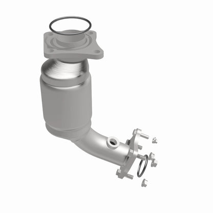 MagnaFlow Direct Fit Catalytic Converter 03-07 Nissan Murano 3.5L Rear (49 State)