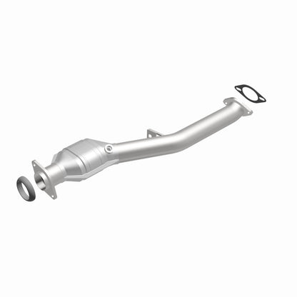 MagnaFlow Direct Fit Catalytic Converter 06-08 Subaru Forester 2.5L