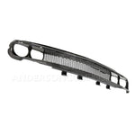 Anderson Composites 15-18 Dodge Challenger Type-AS Front Upper Grille