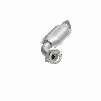 MagnaFlow Direct Fit Catalytic Converter 08-09 Cadi CTS 3.6 Passenger Side OEM