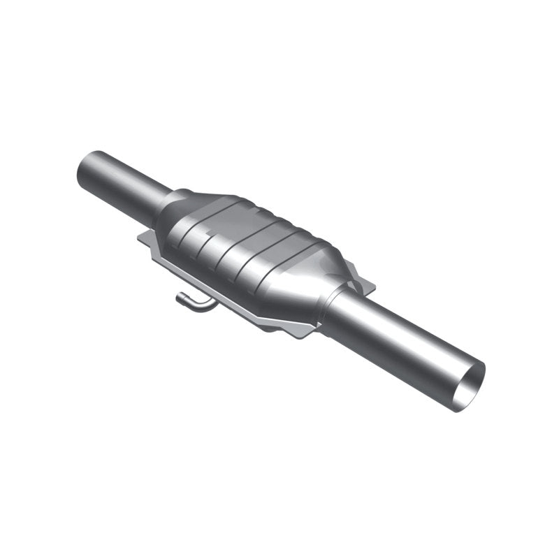 MagnaFlow Direct Fit Catalytic Converter Jeep 79-81