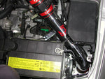 Injen 03-08 Hyundai Tiburon 2.7L V6 Black Cold Air Intake w/ MR Tech