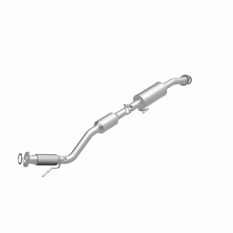 MagnaFlow 18-20 Toyota Camry L4 2.5L OEM Grade Direct-Fit Catalytic Converter