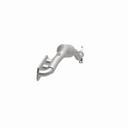 MagnaFlow Direct Fit Catalytic Converter 05-09 Audi A8 6.0L
