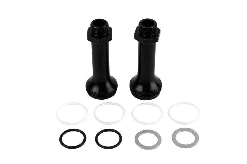 Aeromotive Fuel Log Conversion Kit (14201 to 14202)