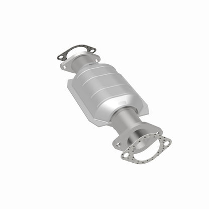 MagnaFlow Direct Fit Catalytic Converter 06-08 Hyun/Kia 3.8L
