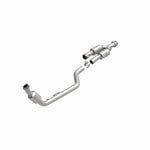 MagnaFlow Conv DF Mercedes CLK320 01-03 Driver Side