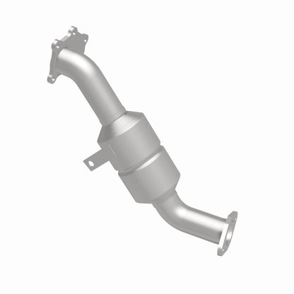 MagnaFlow Direct Fit Catalytic Converter 02-07 WRX/STi frt OEM