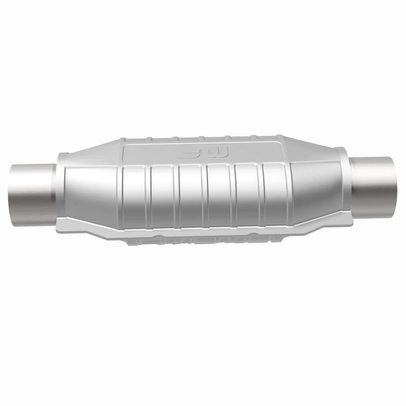 MagnaFlow Universal Catalytic Converter 2.00 inch OEM