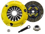 ACT 2001 Mazda Protege HD/Perf Street Sprung Clutch Kit