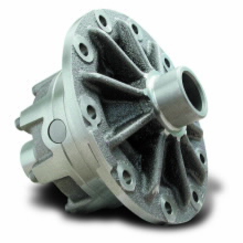 Eaton Detroit Locker Diff 31 Spline 1.32in Shaft Dia 4.56/4.88/5.13 Ratio Front/Reverse Rear 8.8in