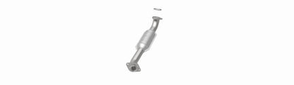MagnaFlow Direct Fit Catalytic Converter 2008 Pontiac G8 3.6L ds