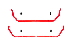 Eibach Anti-Roll Bar Kit Front and Rear for 11-15 Ford Fiesta ST