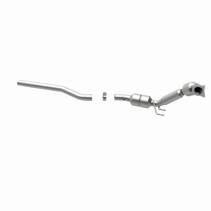 MagnaFlow Direct Fit Catalytic Converter 06-08 VW Passat 2.0L