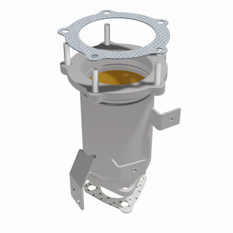 MagnaFlow Direct Fit Catalytic Converter 01-03 Mazda Protege 2.0L