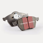 EBC 07-13 Acura MDX 3.7 Ultimax2 Rear Brake Pads