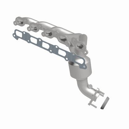 MagnaFlow Direct Fit Catalytic Converter 04-06 Chevy Colorado 3.5L