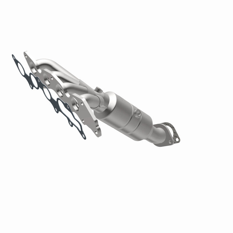 MagnaFlow Direct Fit Catalytic Converter 08-09 Ford Focus 2.0L