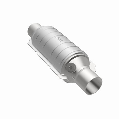 MagnaFlow Direct Fit Catalytic Converter 96-02 Volkswagen Cabrio (49 State)