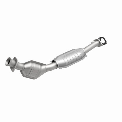 MagnaFlow Direct Fit Catalytic Converter Crown Vic-Town Car-Grand Marq
