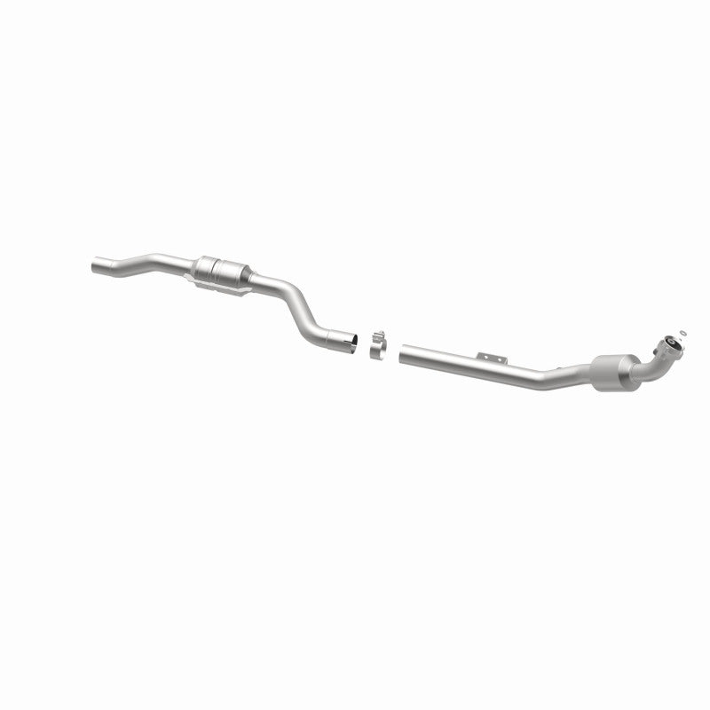 MagnaFlow Direct Fit Catalytic Converter 98-03 Mercedes E320 3.2L