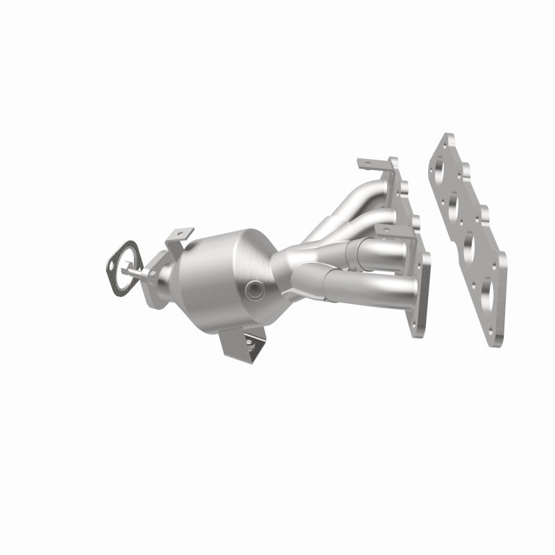 MagnaFlow Direct Fit Catalytic Converter 12-17 Hyundai Accent 1.6L