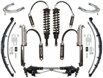 ICON 10-14 Ford Raptor Stage 4 Suspension System