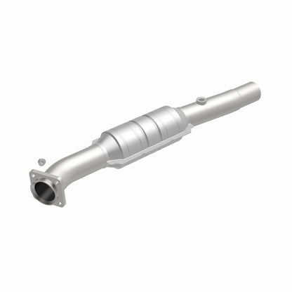 MagnaFlow Direct Fit Catalytic Converter 01-03 Audi S8 4.2L Driver Side