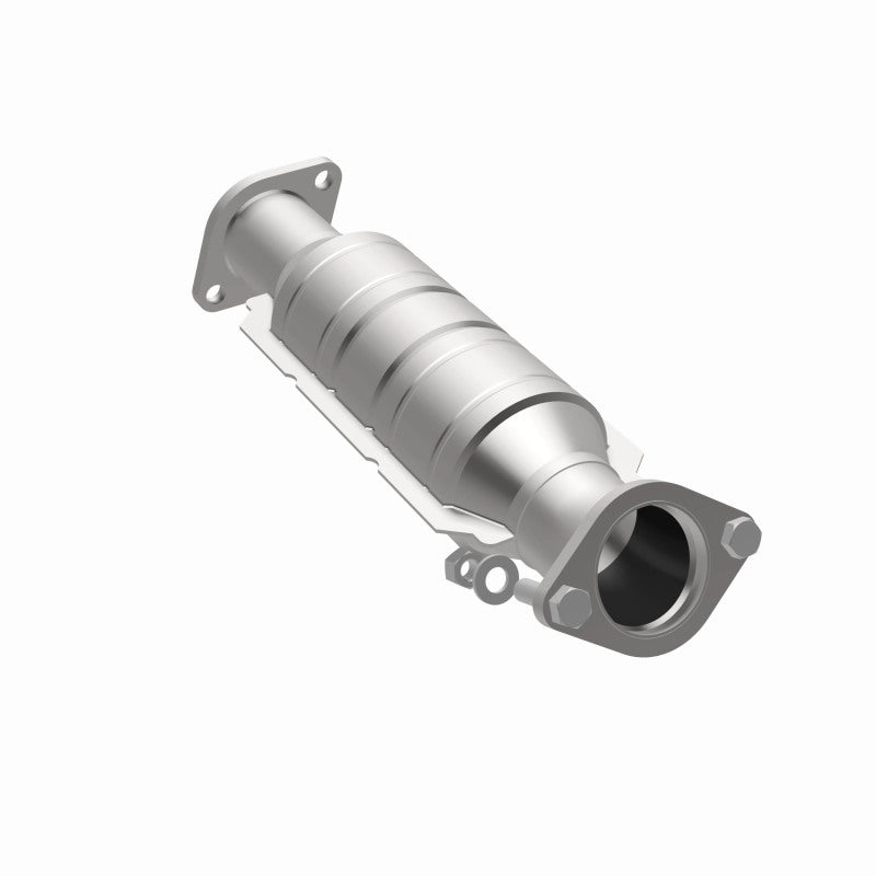 MagnaFlow Direct Fit Catalytic Converter 06-10 Hyundai Azera 3.8L